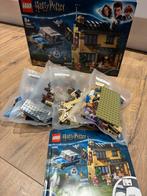 Lego Harry Potter 75968 - Compleet, genummerd!, Ophalen of Verzenden, Zo goed als nieuw, Complete set, Lego