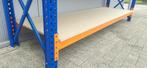 Werkbank Magazijn, Inpaktafel, Werktafel, Werkbanken, Balie, 170 cm of meer, Info@bedrijfsinrichtingnederland.nl, Bedrijfsinrichting Nederland