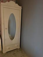 Baby Kinder Tiener Kledingkast, Huis en Inrichting, Kasten | Kledingkasten, Ophalen, 50 tot 100 cm, Zo goed als nieuw, 150 tot 200 cm
