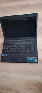 Asus laptop, Ophalen, Met videokaart, 2 tot 3 Ghz, ASUS