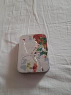 Tampon blikje, Ophalen of Verzenden, Nieuw, Overige, Overige merken