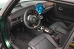 MINI Hatchback Cooper C Automaat / JCW / Pakket XL / 17" JCW, Stof, Gebruikt, Euro 6, 156 pk