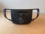 Honda Accord Autoradio >2009, Auto diversen, Autoradio's, Ophalen of Verzenden, Gebruikt