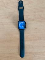Apple Watch Series 8, 41mm– Zeer nette staat, Ophalen of Verzenden, Zo goed als nieuw, Zwart, IOS