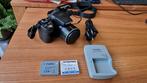 Te Koop Canon SX510 HS 30x optische zoom camera, Ophalen, 12 Megapixel, Canon, Compact
