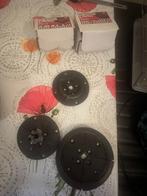 Oneway Stronghold chuck jaws, Ophalen of Verzenden, Zo goed als nieuw, Houtdraaibank