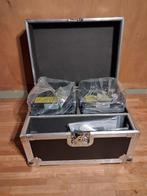 Professionele Koude Vuurwerkfontein Machine, Ophalen of Verzenden, Zo goed als nieuw, Overige typen