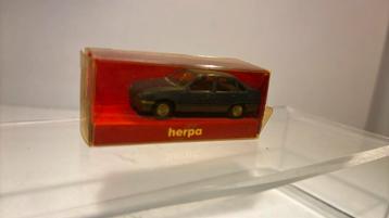 Opel herpa 1.87 beschikbaar voor biedingen