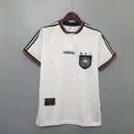 Duitsland thuis RETRO shirt 1996 Babbel Klinsmann Helmer, Nieuw, Shirt, Verzenden