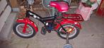 kinderfiets 12 inch, Fietsen en Brommers, Ophalen, Gebruikt, Minder dan 16 inch, Zijwieltjes