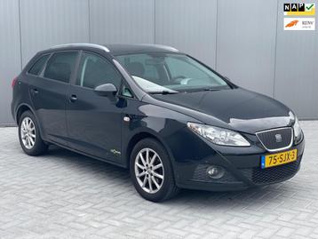 Seat Ibiza ST 1.2 TDI COPA Plus Ecomotive beschikbaar voor biedingen