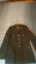 DT jasje, Verzamelen, Militaria | Algemeen, Ophalen of Verzenden, Landmacht, Nederland, Kleding of Schoenen