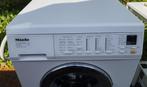Miele wasmachine W5063, Ophalen, Gebruikt, 85 tot 90 cm, 1200 tot 1600 toeren