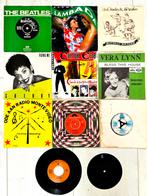 Diversen Singles, Gebruikt, 7 inch, Single, Ophalen of Verzenden