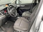 Opel Mokka 1.4 T Cosmo AUTOMAAT, Clima, Stoelvw, Stuurvw, CC, Euro 5, Gebruikt, 4 cilinders, Lichtsensor