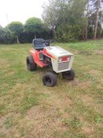 SimplyCity tuintrekker 2 cilinder, Ophalen, Zo goed als nieuw, 90 tot 120 cm