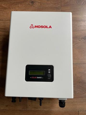 Hosola Omvormer Zonne-energie beschikbaar voor biedingen