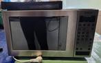 Siemens inbouw Magnetron, Witgoed en Apparatuur, Magnetrons, Ophalen, Gebruikt, Magnetron, Inbouw
