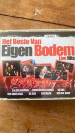 Beste van eigen bodem . Live hits, Ophalen of Verzenden, Zo goed als nieuw, Nederlandstalig