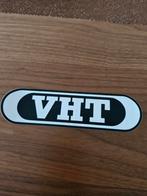 2096 VHT Sticker Racing 1970-1980, Ophalen of Verzenden