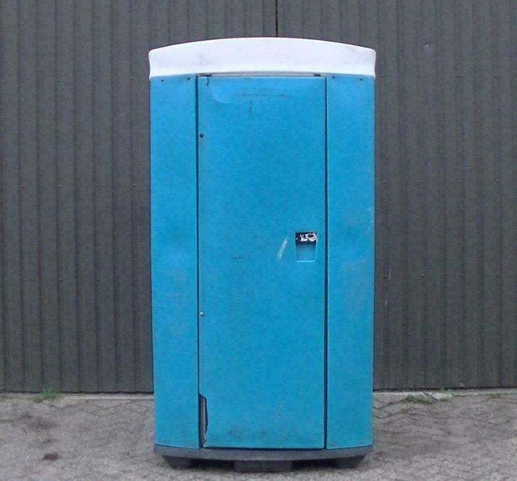 🌈 Wc / mobiel-toilet / bouwtoilet / dixi / diksie / bio 🌈, Doe-het-zelf en Verbouw, Sanitair, Gebruikt, Toilet, Ophalen