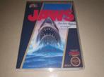 Jaws NES Game Case, Verzenden, Zo goed als nieuw