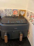 Philips airfryer, Ophalen of Verzenden, Zo goed als nieuw, 45 tot 60 cm