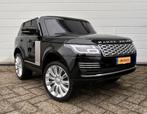Range Rover Autobiography HSE 2 persoons metallic zwart blue, Ophalen of Verzenden, Nieuw