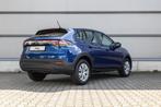 Volkswagen Taigo 1.0 TSI 95pk Edition | DAB Ontvanger | Crui, Auto's, Volkswagen, Voorwielaandrijving, 12 maanden, Stof, Blauw