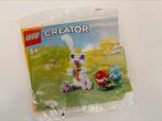 Lego creator 30668 Paashaas, Ophalen of Verzenden, Zo goed als nieuw