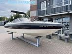 STINGRAY 190 LX (bj 2001), Watersport en Boten, Motorboten en Motorjachten, Gebruikt, Overige brandstoffen, Tot 6 meter, 50 pk of meer