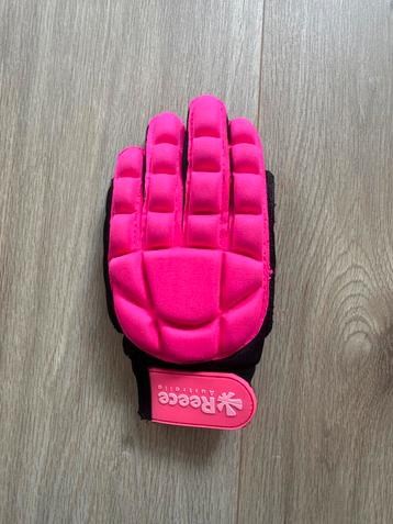 Reece Zaalhandschoen Hockey - Zo Goed Als Nieuw beschikbaar voor biedingen