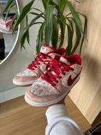 Nike strange love niks sb dunk low, Ophalen of Verzenden, Zo goed als nieuw