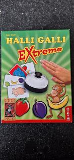 Halli Galli Extreme - Nieuwstaat!, Een of twee spelers, Ophalen of Verzenden, Nieuw