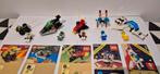 Lego Classic Space setjes jaren 80/90, Ophalen of Verzenden, Gebruikt, Complete set, Lego