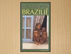 Brazilie - Dominicus Reeks, Boeken, Reisgidsen, Overige merken, Marcel Bayer, Ophalen of Verzenden, Zuid-Amerika