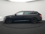 Skoda Superb Combi TSI iV Laurin & Klement Plug In Hybrid 21, Auto's, Skoda, Bluetooth, Gebruikt, Zwart, 4 cilinders