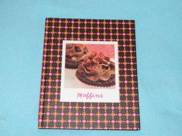 Leuk Zweeds bakboek: Muffins. Superlekkere recepten beschikbaar voor biedingen