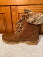 Panama Jack 40, Kleding | Dames, Schoenen, Bruin, Lage of Enkellaarzen, Ophalen of Verzenden, Zo goed als nieuw