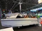 *Nieuw in Nederland* Protagon 20 luxe console boot, Nieuw, Polyester, Overige brandstoffen, 3 tot 6 meter