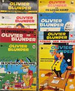 Stripboeken, Meerdere stripboeken, Ophalen of Verzenden, Gelezen, Diverse