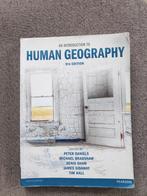 An introduction to Human Geography, Gelezen, Peter Daniels e.a., Ophalen of Verzenden, Gamma