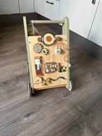 Little dutch loopwagen, Ophalen, Gebruikt, Duw- of Trekspeelgoed