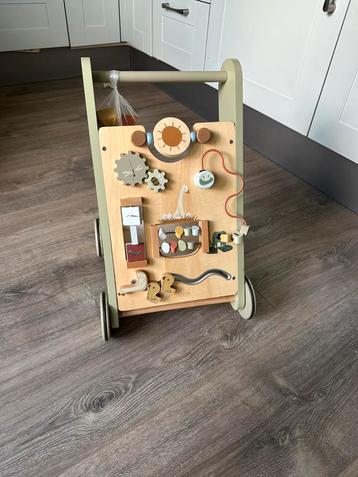 Little dutch loopwagen beschikbaar voor biedingen