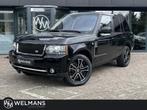 Land Rover Range Rover 5.0 V8 S/C 510 pk Overfinch Bespoke Y, Auto's, Automaat, Adaptive Cruise Control, 8 cilinders, 510 pk