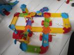 Vtecht toet toet treinbaan, Kinderen en Baby's, Speelgoed | Vtech, Gebruikt, Ophalen