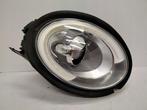 Mini F55 F56 Volledig Led Grijs Belettering Chroom Rechterla, Gebruikt, -, -, Ophalen of Verzenden
