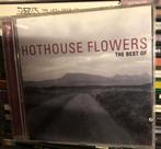 Hothouse Flowers - The Best Of, Cd's en Dvd's, Ophalen of Verzenden, 2000 tot heden, Zo goed als nieuw