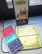 Stratego, bordspel, Hobby en Vrije tijd, Gezelschapsspellen | Bordspellen, Een of twee spelers, Ophalen of Verzenden, Zo goed als nieuw