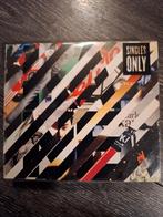 Singles Only - Kane 3CD Box, Ophalen of Verzenden, Zo goed als nieuw, Poprock